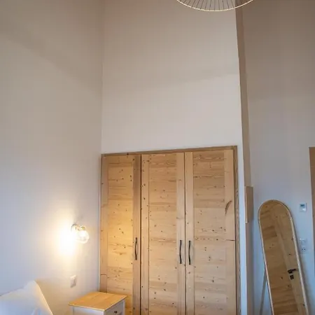 Apartment Magnifique 1 Aux Gentianes Alpe d'Huez