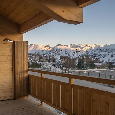 Magnifique 1 Aux Gentianes Alpe d'Huez