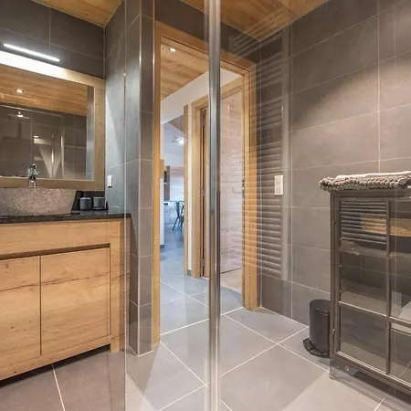 Magnifique 1 Aux Gentianes Apartment Alpe d'Huez