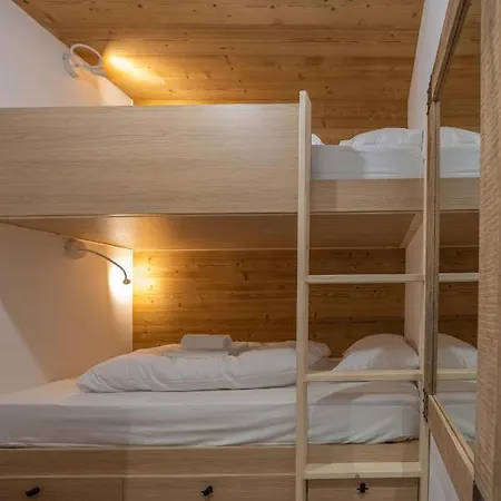 Magnifique 1 Aux Gentianes Apartment Alpe d'Huez