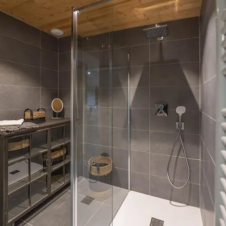 Magnifique 1 Aux Gentianes Apartment Alpe d'Huez