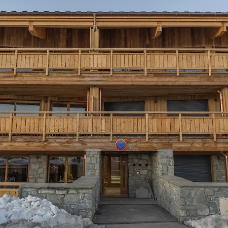 Magnifique 1 Aux Gentianes Alpe d'Huez